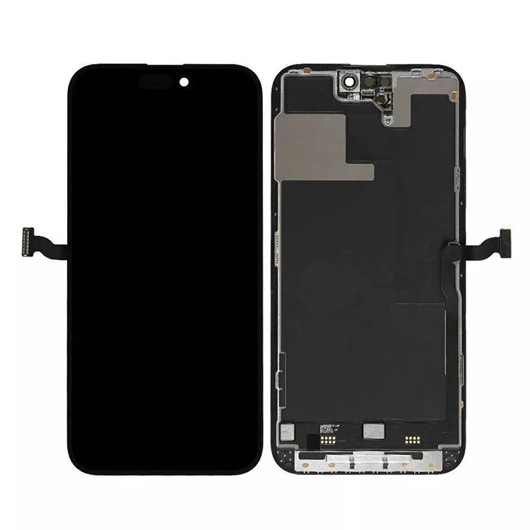 14 Pro LCD экрана