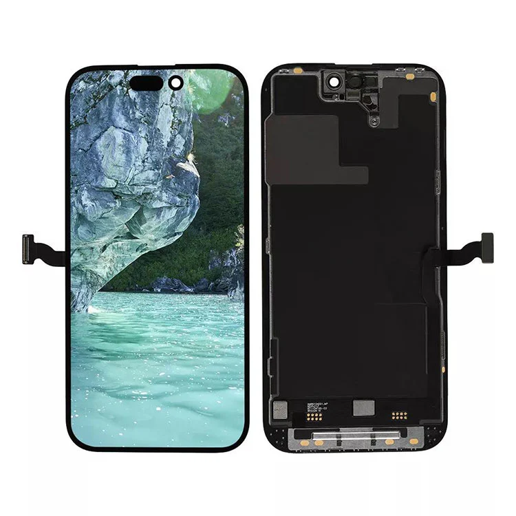 14 Pro LCD экрана