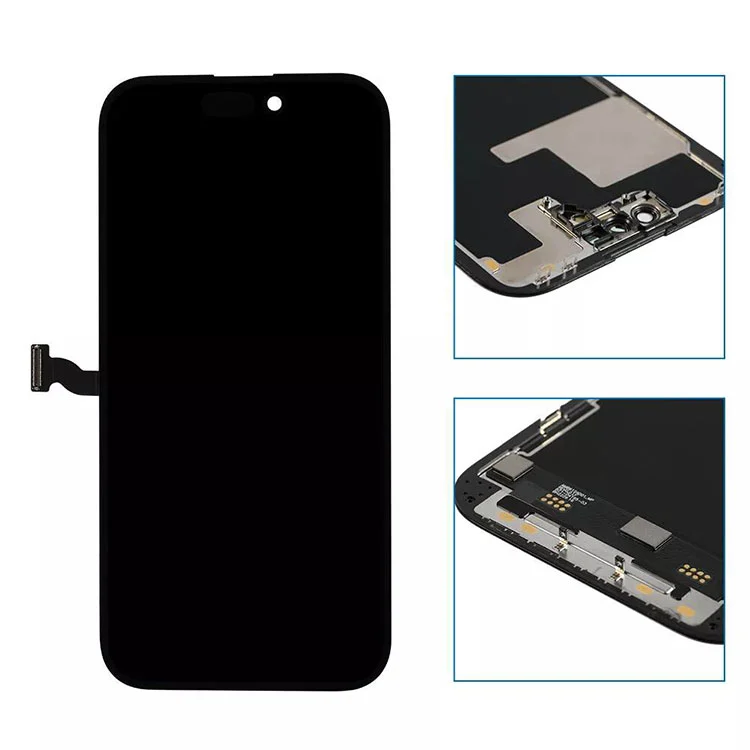 14 Pro LCD экрана