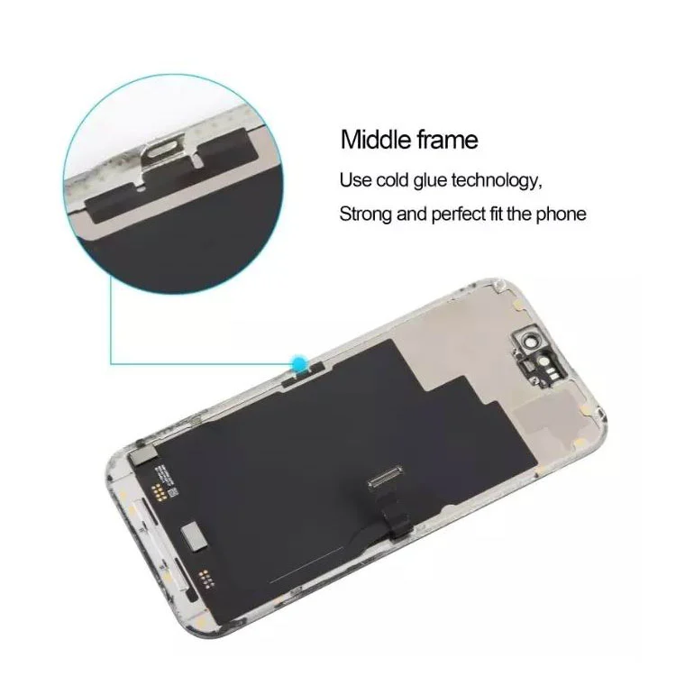 15 Pro LCD экрана