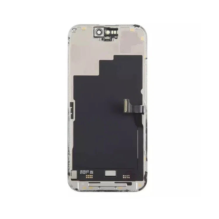 15 Pro LCD экрана