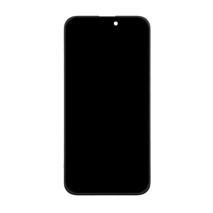 15 экранов Pro Max LCD