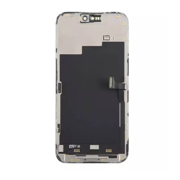 15 экранов Pro Max LCD