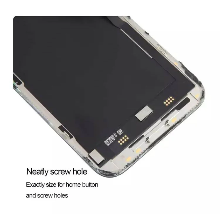 15 экранов Pro Max LCD