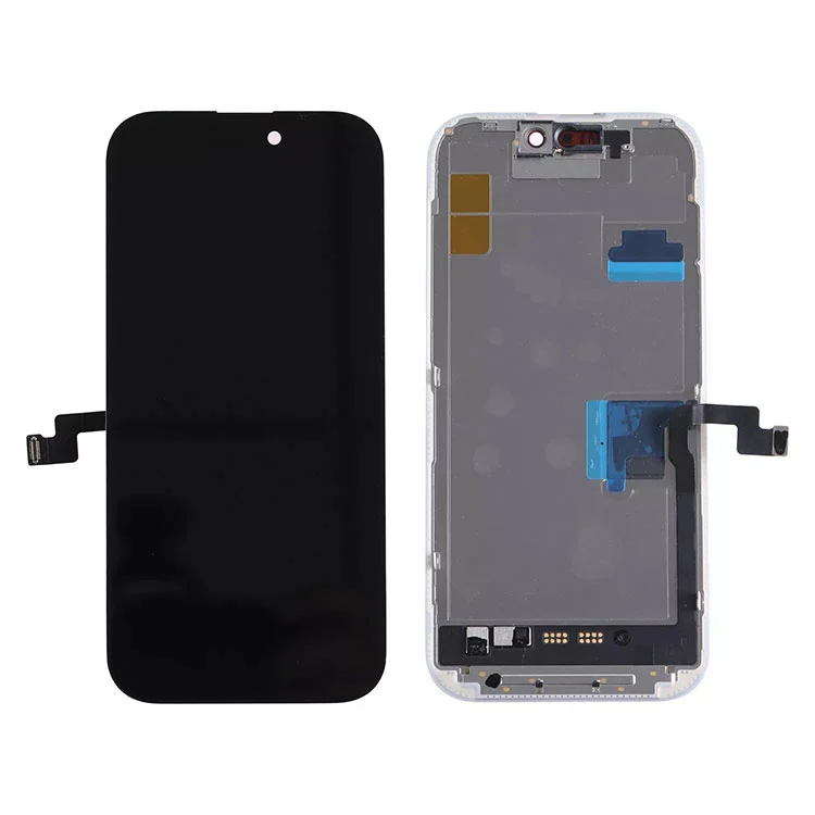 16 Pro LCD экрана