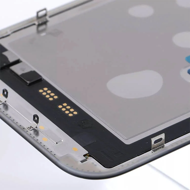 16 Pro LCD экрана