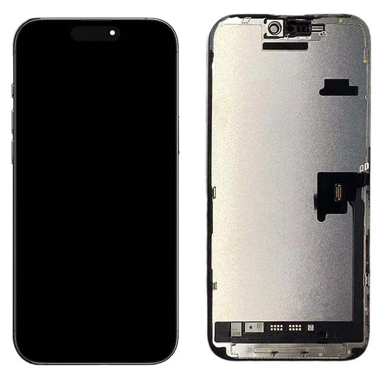 16 Pro Max LCD экраны