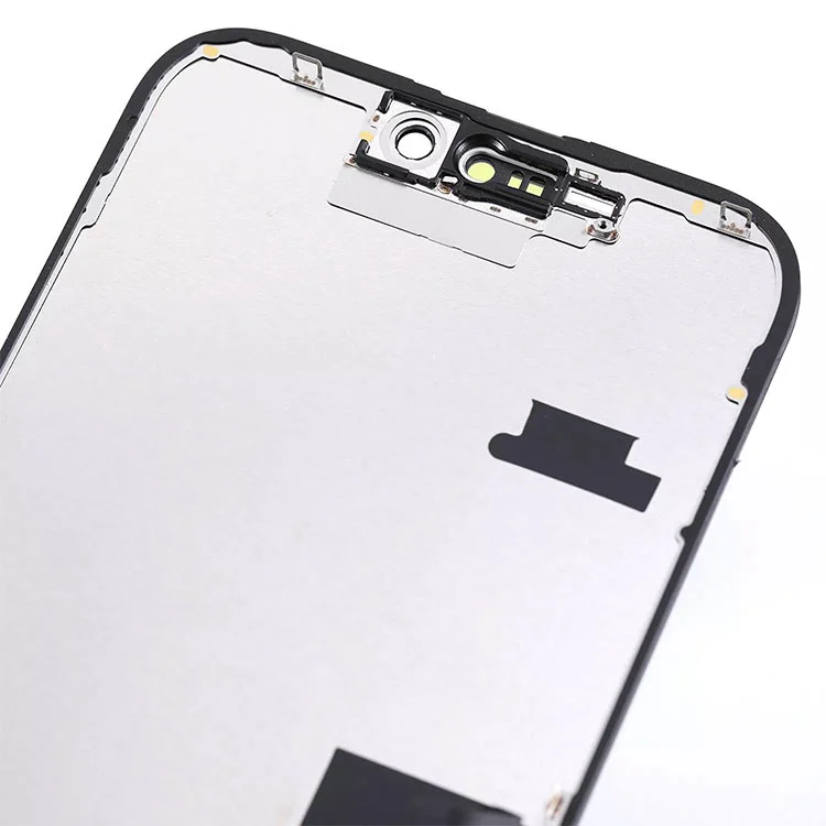 16 Pro Max LCD экраны