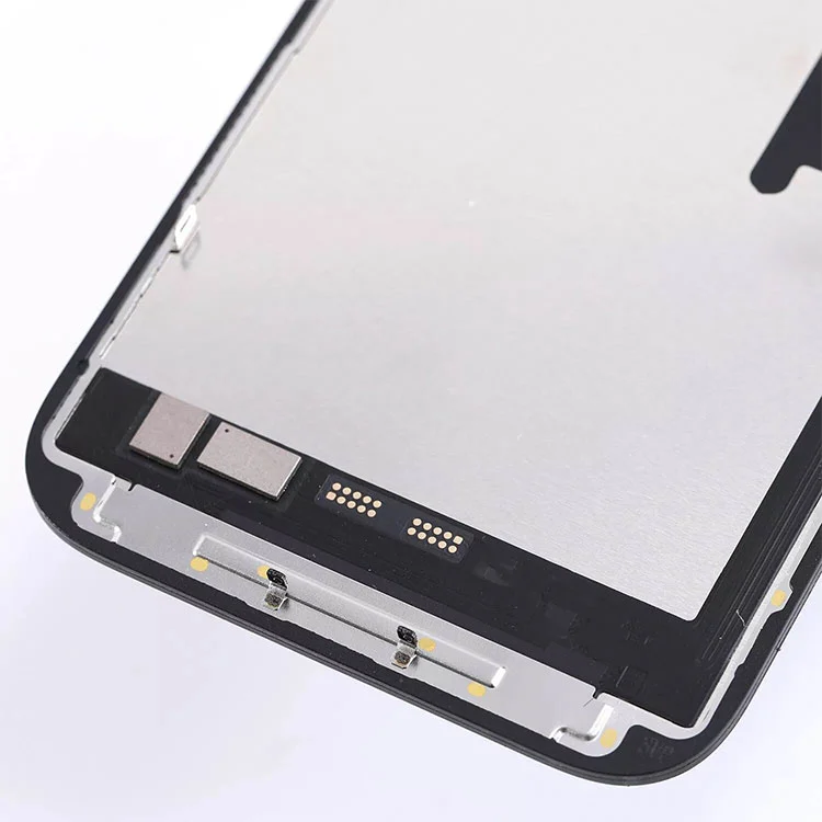 16 Pro Max LCD экраны