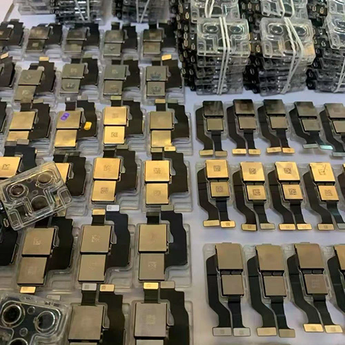 Какова ценность выкупа подержанной камеры?