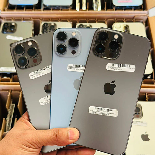 Почему выбор используемого выкупа iPhone более экономически эффективен и удобен?