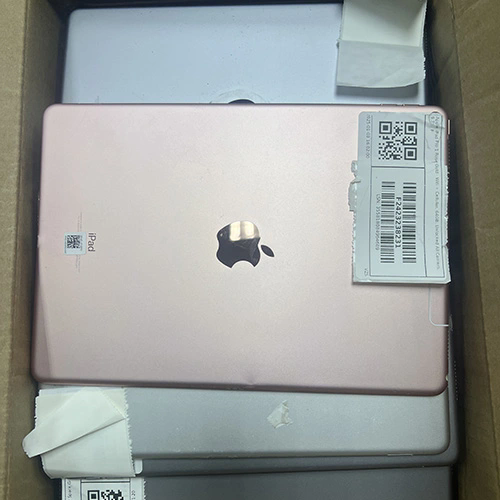 Почему выбор используемого выкупа iPad более рентабельно?