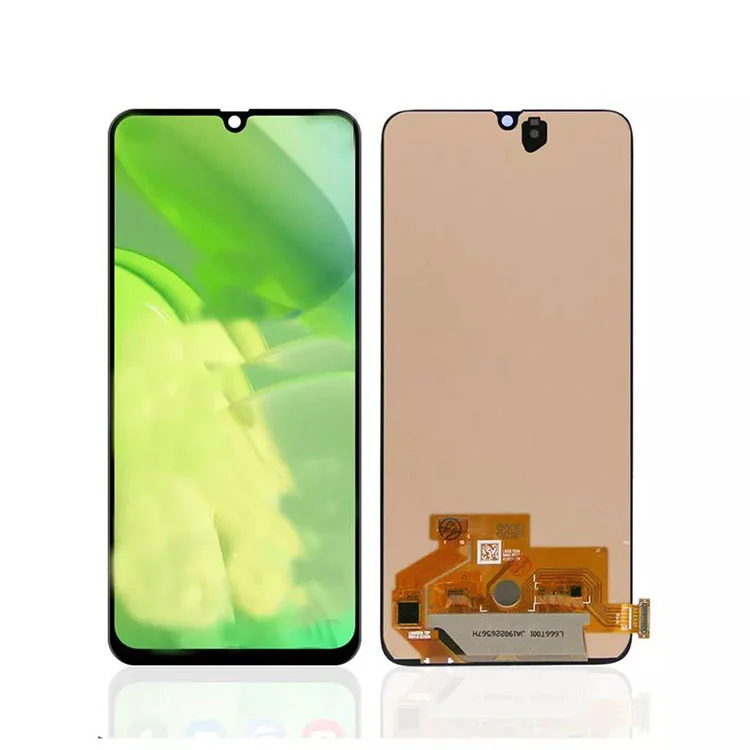 Надоело Samsung LCD замены, которые не длится долго?