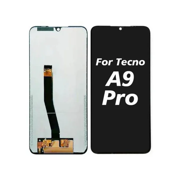 A9 Pro LCD экраны