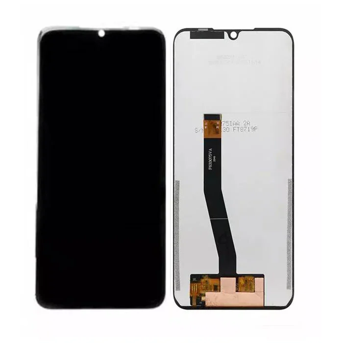 A9 Pro LCD экраны