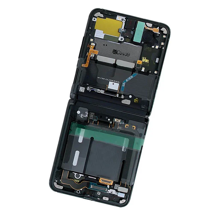 Flip LCD экраны