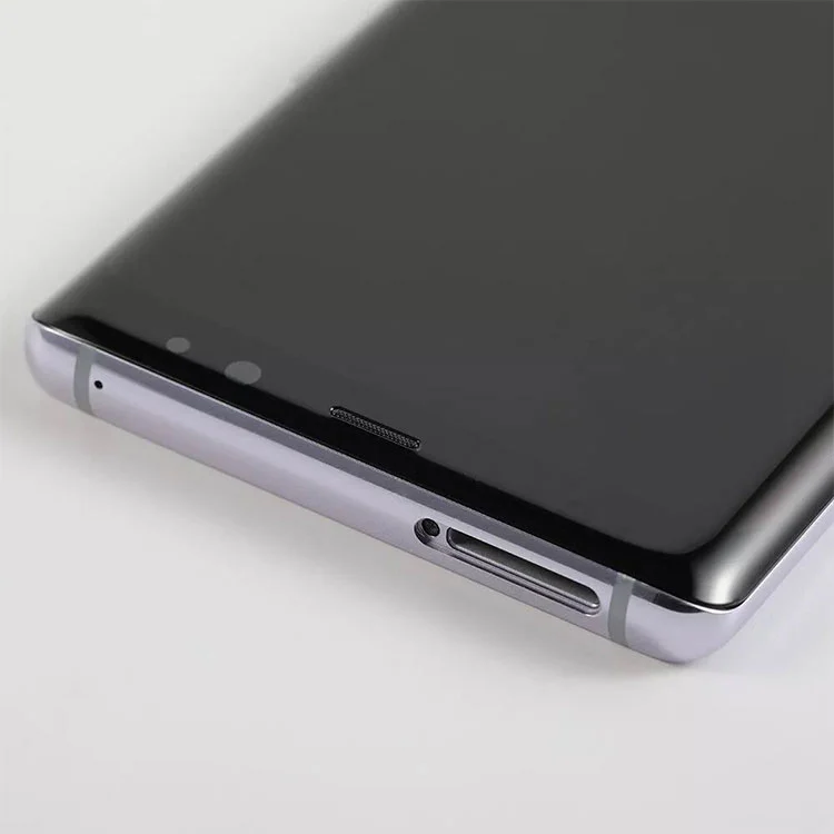Для Samsung Galaxy Note 8 ЖК -дисплей OLED -экрана в сборе дигитизатора с рамой