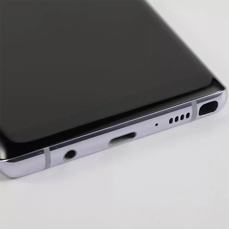 Для Samsung Galaxy Note 8 ЖК -дисплей OLED -экрана в сборе дигитизатора с рамой