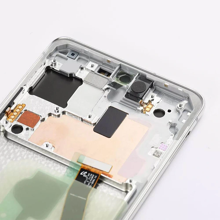 ЖК-экраны S10 Lite