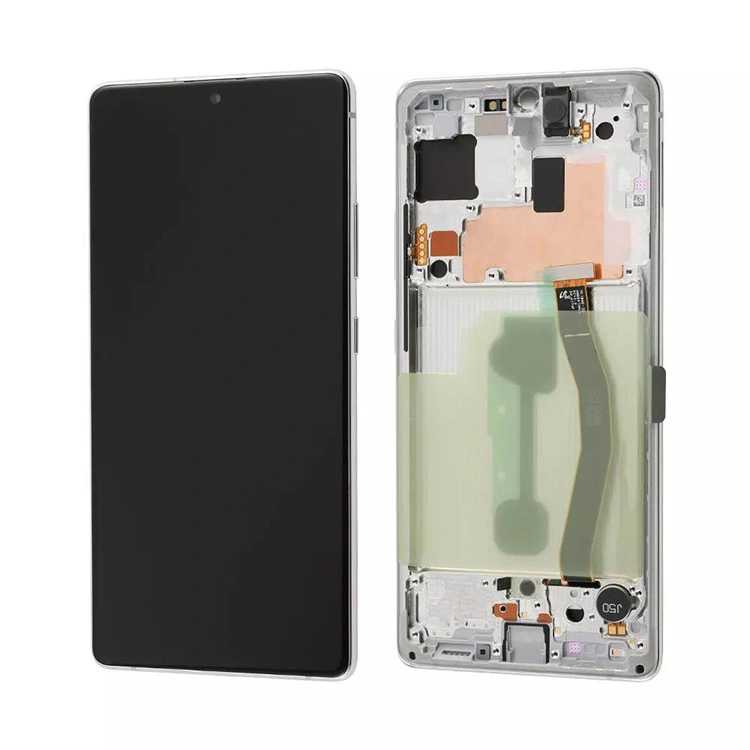 ЖК-экраны S10 Lite