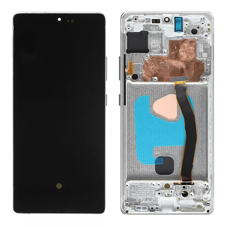 ЖК-экраны S10 Lite