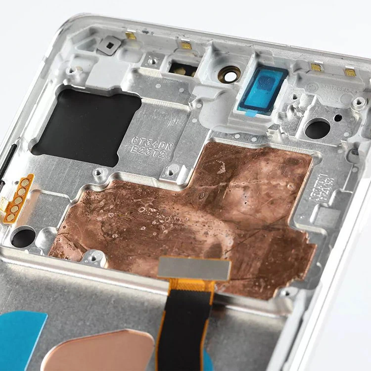 ЖК-экраны S10 Lite
