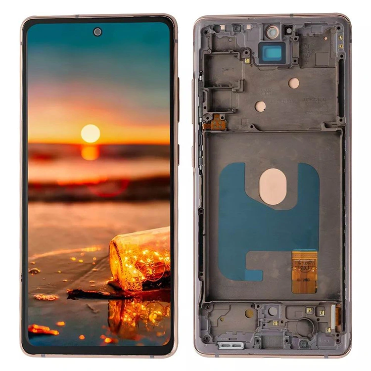 ЖК-экраны S20 FE