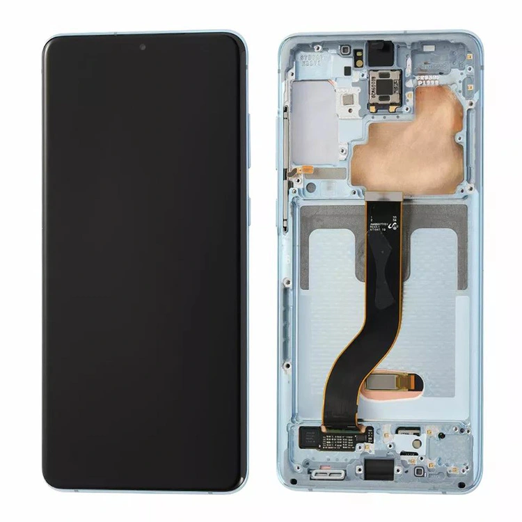 ЖК-экраны S20 Plus