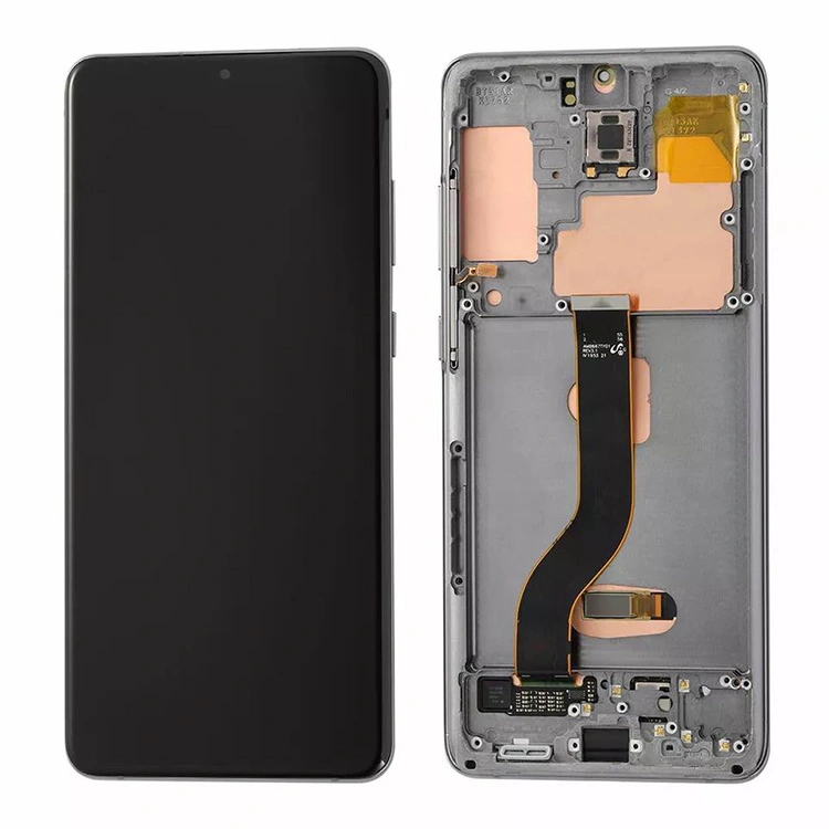 ЖК-экраны S20 Plus