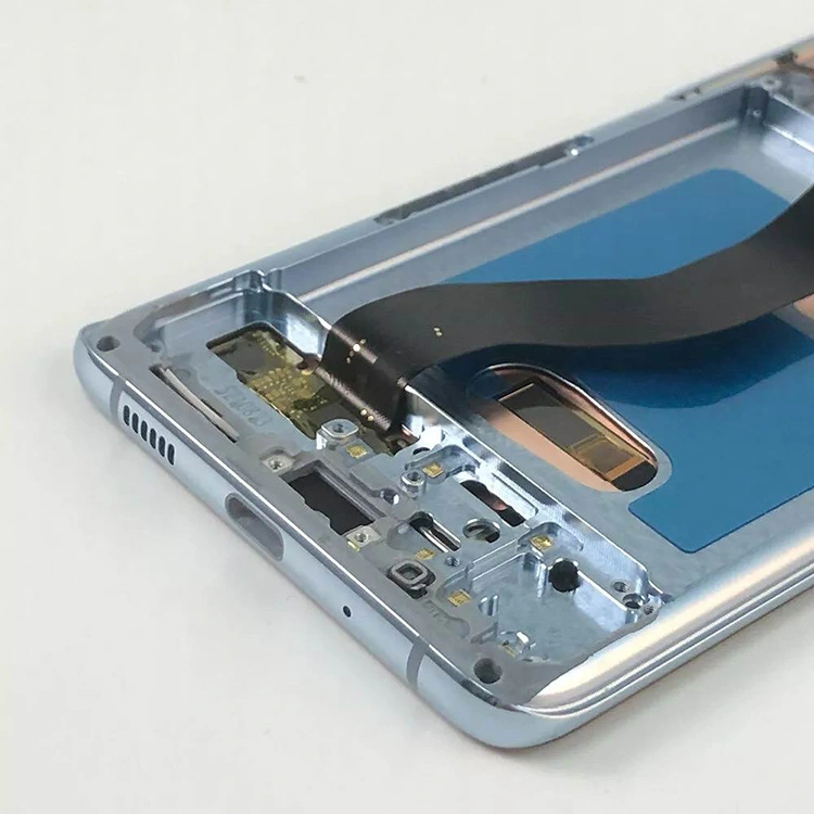ЖК-экраны S20 Plus