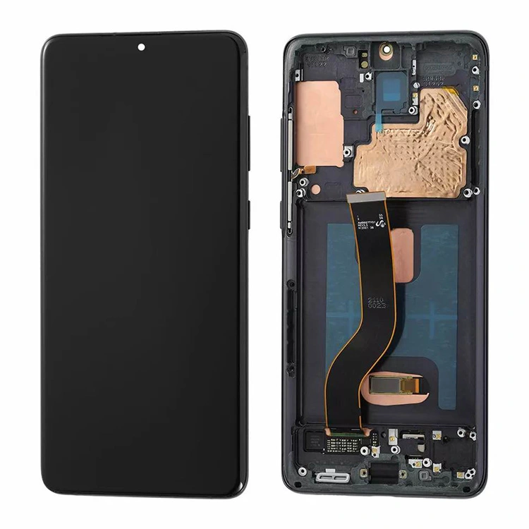 ЖК-экраны S20 Plus