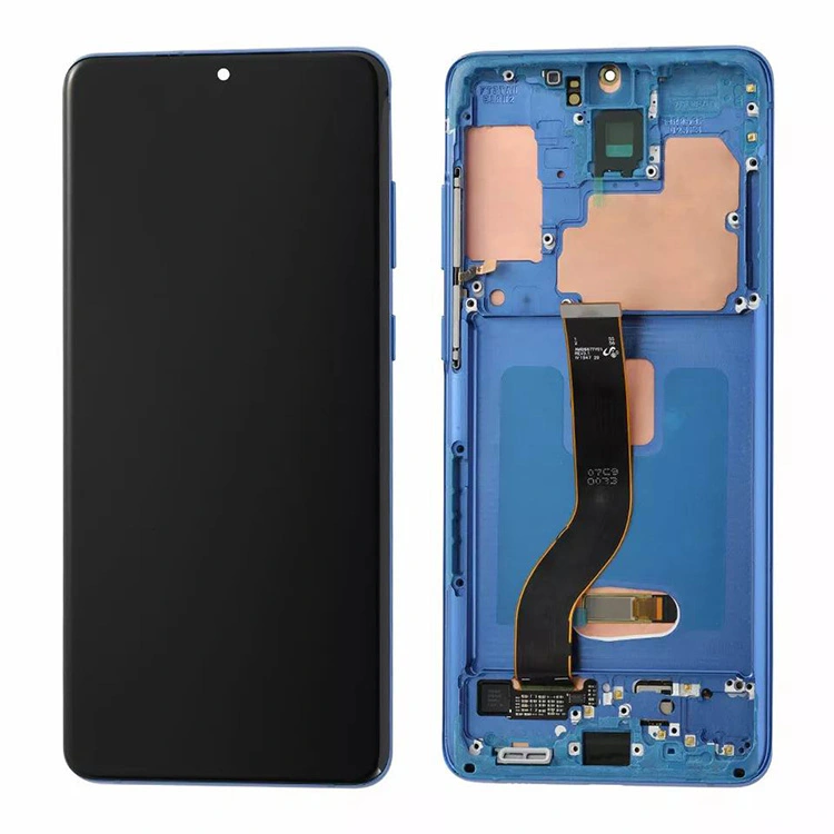 ЖК-экраны S20 Plus