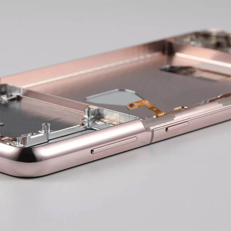 Для Samsung Galaxy S21 Plus LCD -дисплей сенсорный экран замена сборки экрана