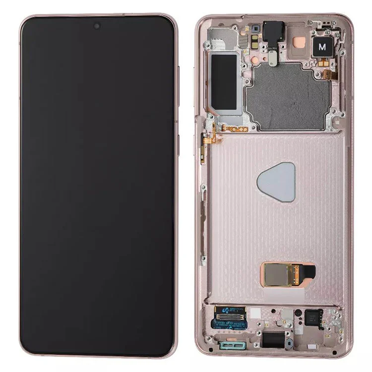 Для Samsung Galaxy S21 Plus LCD -дисплей сенсорный экран замена сборки экрана