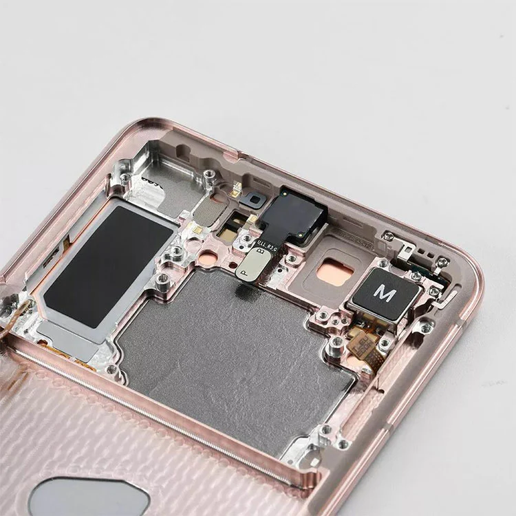 Для Samsung Galaxy S21 Plus LCD -дисплей сенсорный экран замена сборки экрана