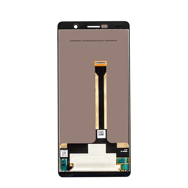 ЖК -экраны для Nokia 7 Plus