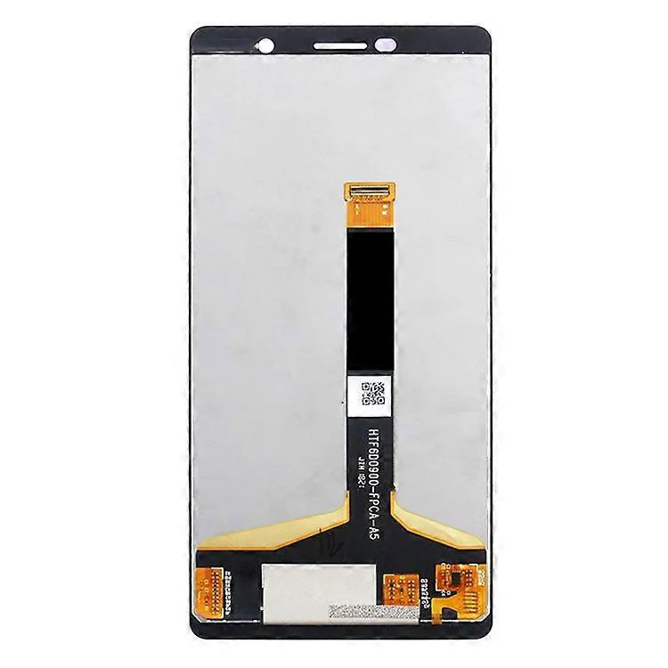 ЖК -экраны для Nokia 7 Plus