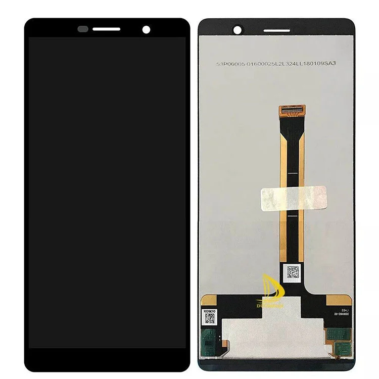 ЖК -экраны для Nokia 7 Plus