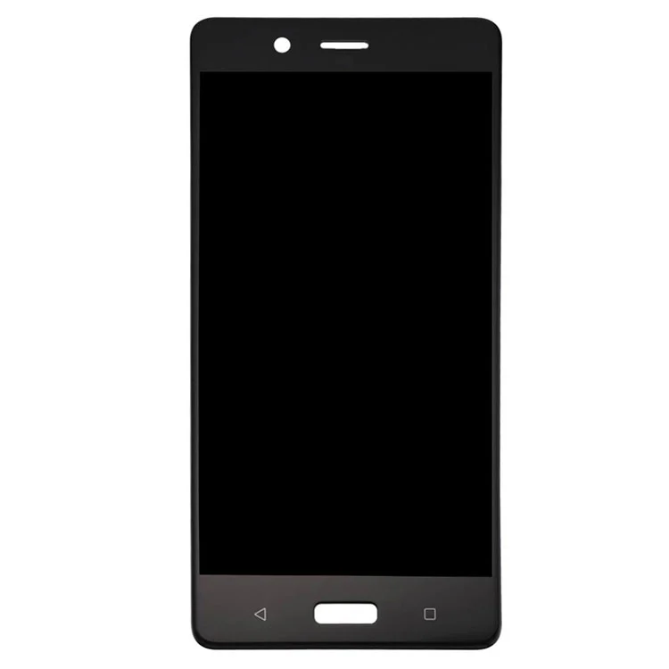 ЖК -экраны для Nokia 8