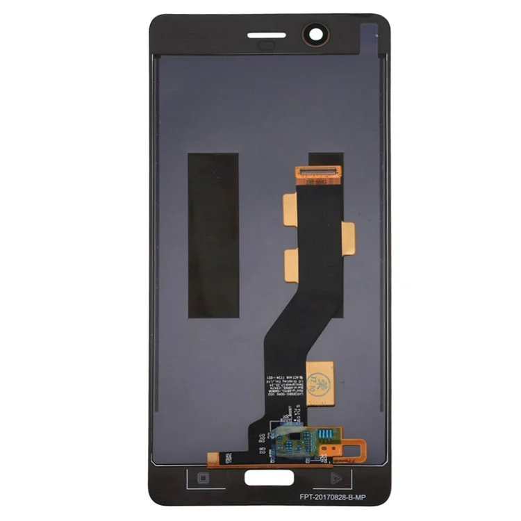 ЖК -экраны для Nokia 8