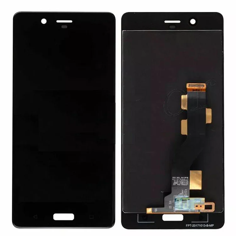 ЖК -экраны для Nokia 8