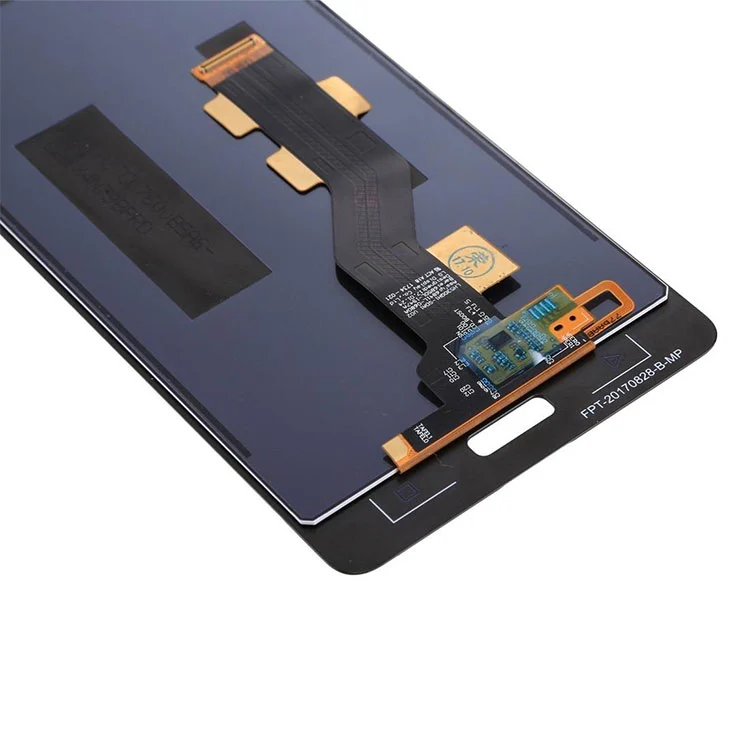 ЖК -экраны для Nokia 8