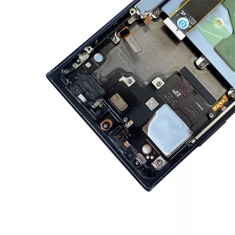 Примечание 20 экранов Ultra LCD