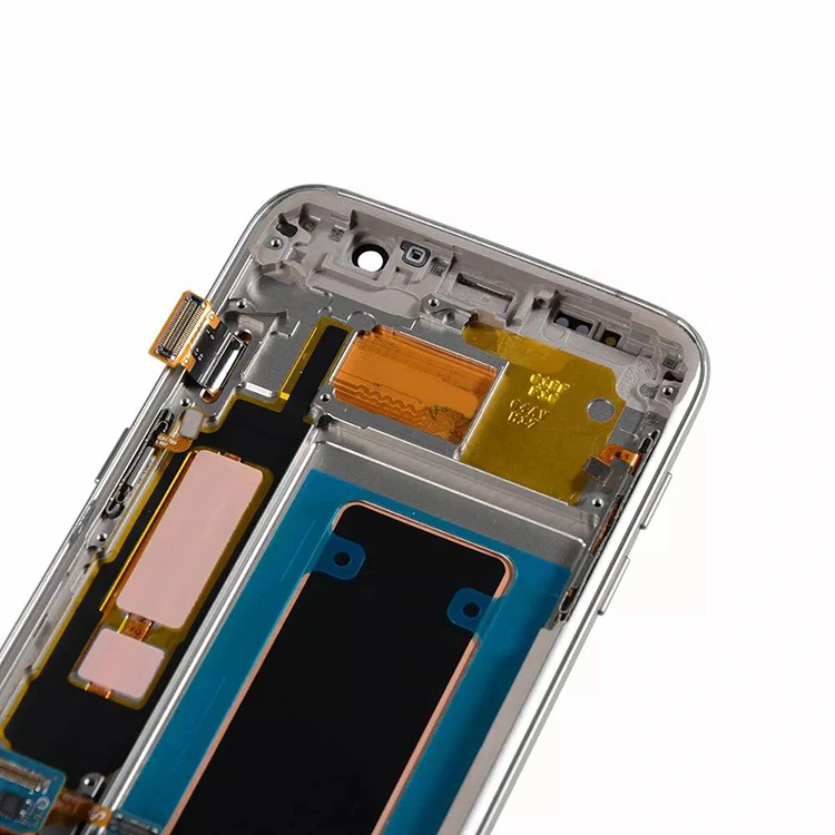 ЖК-экраны S7 Edge
