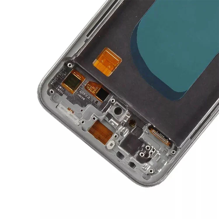 OEM Samsung Galaxy S23 FFE -дисплей ЖК -дисплей.