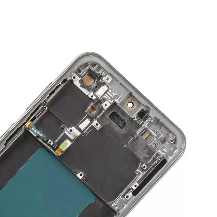 OEM Samsung Galaxy S23 FFE -дисплей ЖК -дисплей.