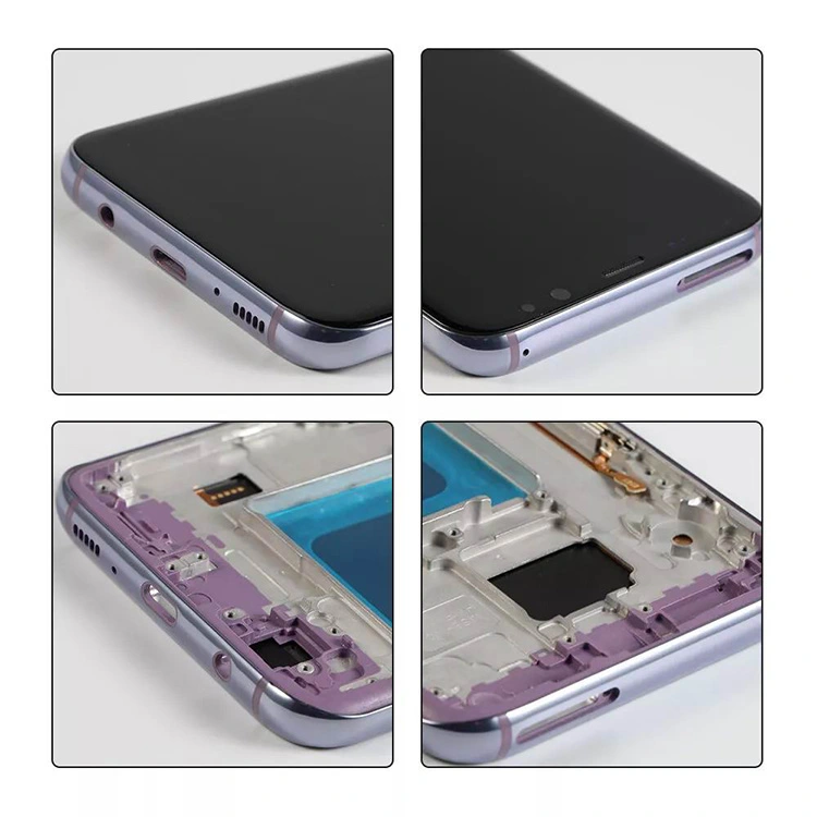 ЖК-экраны S8 Plus