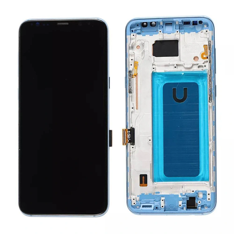 ЖК-экраны S8 Plus