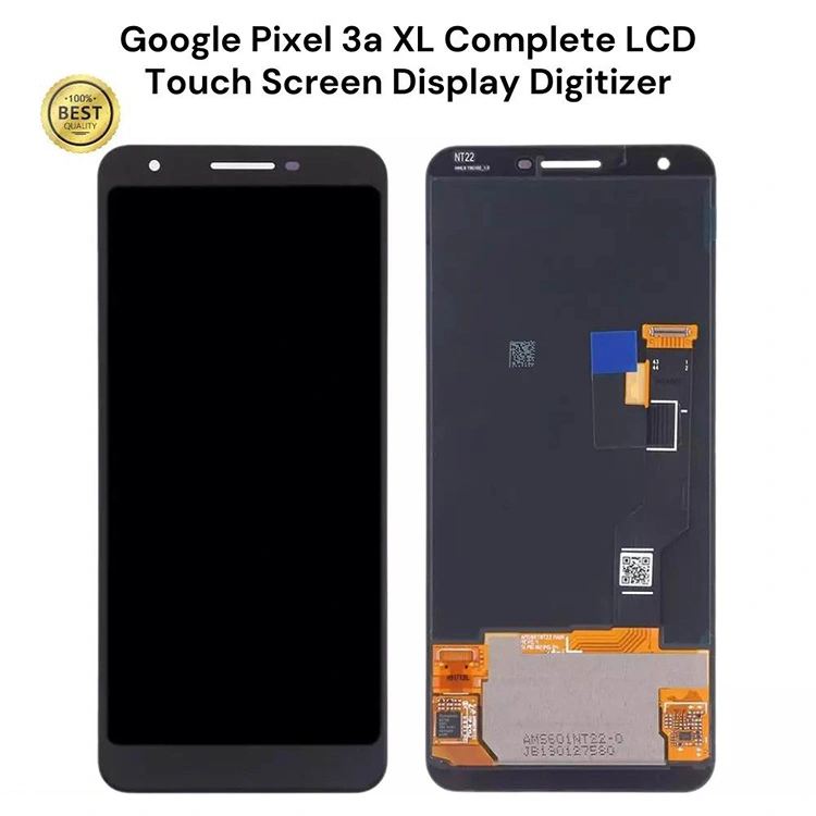 Pixel 3A XL LCD экраны
