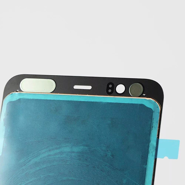 Pixel 4 XL ЖК -экраны